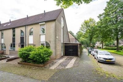 Woning Godfried Bomanslaan 78 Gorinchem