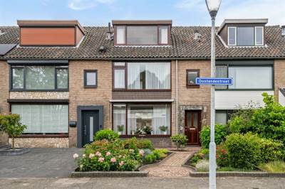 Woning Oostendestraat 29 Breda
