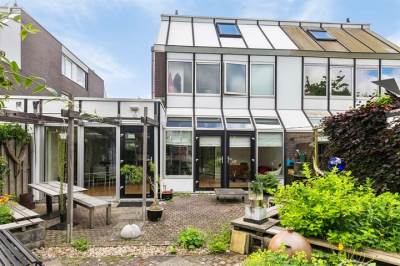Woning Hendrik van Boeijenlaan 30 Voorburg