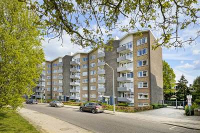 Woning Oranjeplein 36D Maastricht