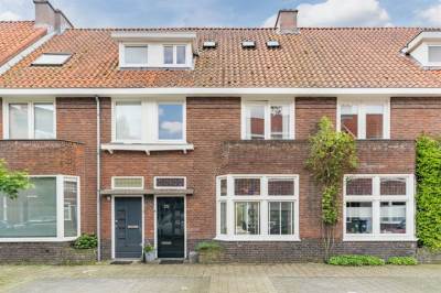 Woning Anna Paulownastraat 26 Eindhoven