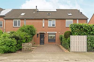 Woning Lindengouw 32 Almere