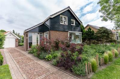 Woning Breewei 58 Tijnje