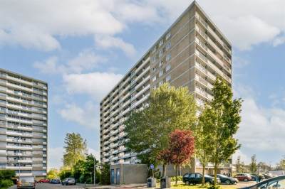 Woning Waddenstraat 599 Haarlem