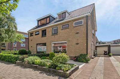 Woning Dr. Arienslaan 10 Maarssen