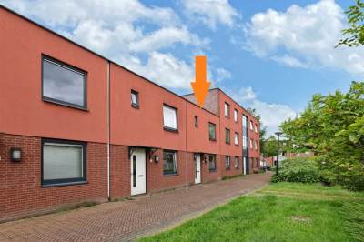 Woning Rosa Manustuin 7 Heerhugowaard