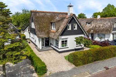 Woning Vondelstraat 37 Castricum