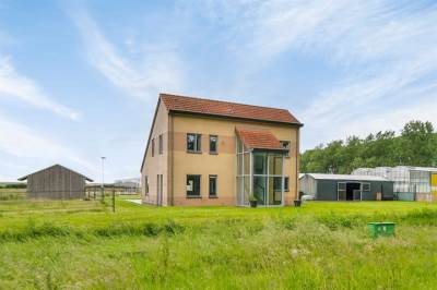 Woning Tolheksleane 2 Kimswerd