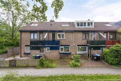Woning Veeringzoom 26 Koog aan de Zaan