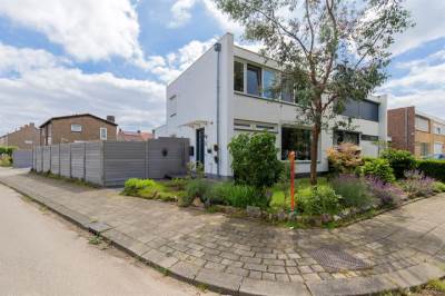 Woning Philips Bentinckstraat 4 Holtum
