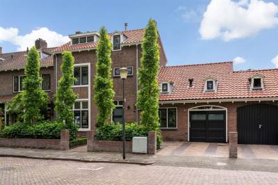 Woning Anthony Knottenbeltsingel 34 Vlaardingen