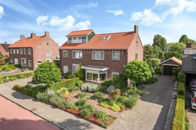 Woning Klaashofweg 42 Eibergen