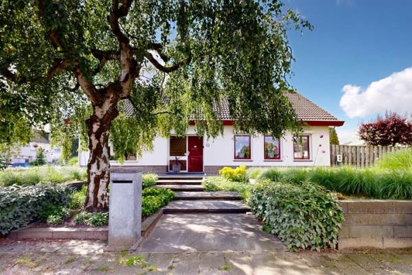 Woning Patrijslaan 16 Oosterhout (NB)