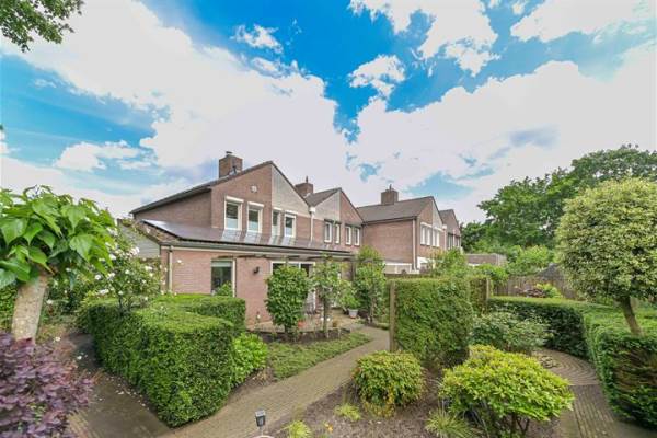 Woning Drunselhof 7 Tegelen