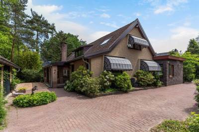 Woning Veldekster 21 Ugchelen