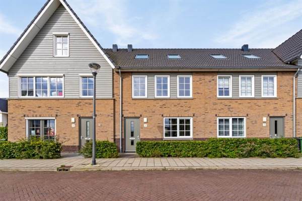 Woning Calla 117 Voorhout