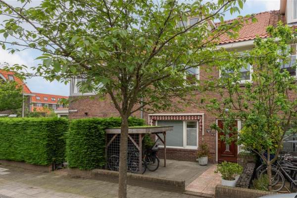 Woning Van den Broekelaan 14 Amstelveen
