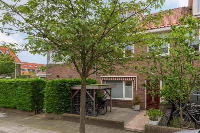 Woning Van den Broekelaan 14 Amstelveen