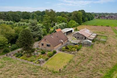 Woning Langewijk 18 Elim