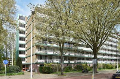 Woning Volendamlaan 799 Den Haag