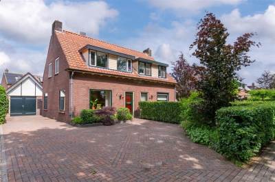 Woning Haarweg 67 Overberg