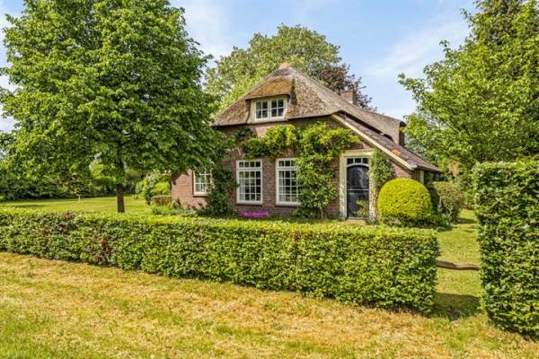 Woning Bouwhuisweg 19 Laren (GE)