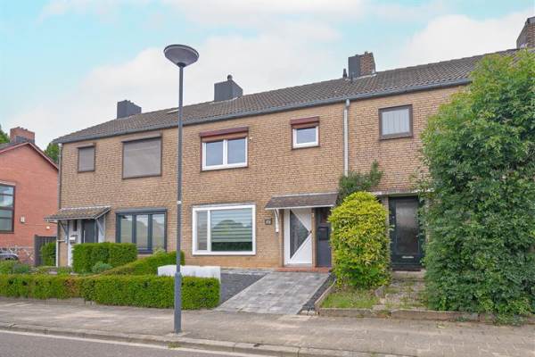 Woning Kerkhofweg 7 Einighausen