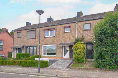 Woning Kerkhofweg 7 Einighausen
