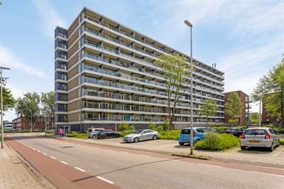 Woning Middenwetering 265 Krimpen aan den IJssel