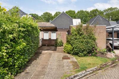 Woning het Schar 15 Steenwijk