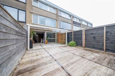 Woning Scholeksterlaan 102A Vinkeveen