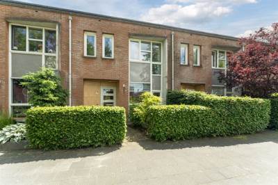 Woning Riesenberg 33 Amersfoort