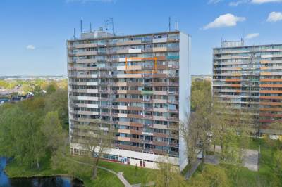 Woning Munt 124 Heerenveen