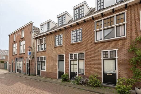 Woning Kloosterstraat 3 Culemborg