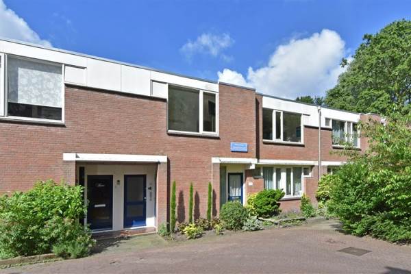 Woning Mahatma Gandhistraat 102 Den Haag