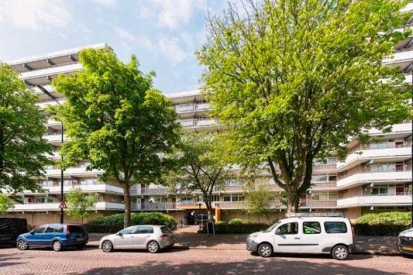 Woning Steenvoordelaan 272 Rijswijk (ZH)