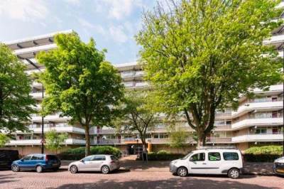 Woning Steenvoordelaan 272 Rijswijk (ZH)