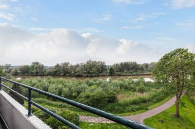 Woning Haringvlietstraat 299 Dordrecht