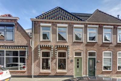 Woning Adrianastraat 20 Katwijk (ZH)