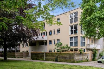 Woning Reizigersweg 131 Amsterdam