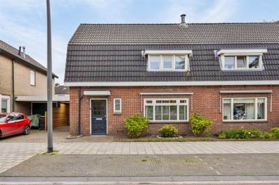 Woning Gronausestraat 253 Losser
