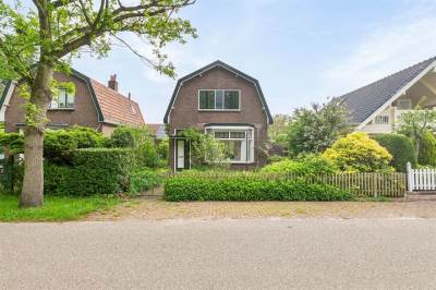 Woning Duinweg 74 Oostkapelle