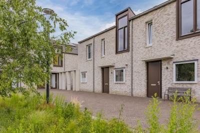 Woning Waterlinie 125 Eindhoven