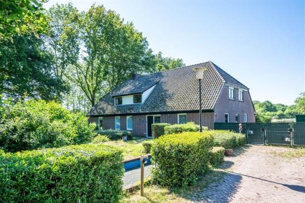 Woning Donderbergweg 5 Overasselt