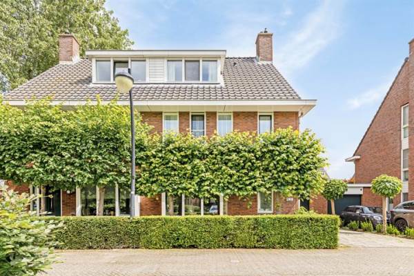 Woning Vijlenerberg 17 Amersfoort