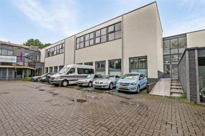 Woning Liendertseweg 81J Amersfoort