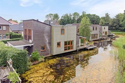 Woning Sichtermanlaan 5 Wildervank