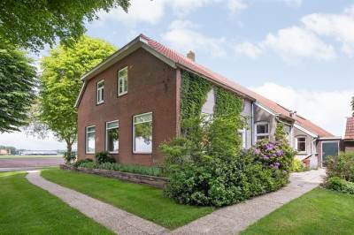 Woning Van Roijensweg 46 Bergentheim
