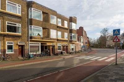 Woning Nieuwe Ebbingestraat 175b Groningen