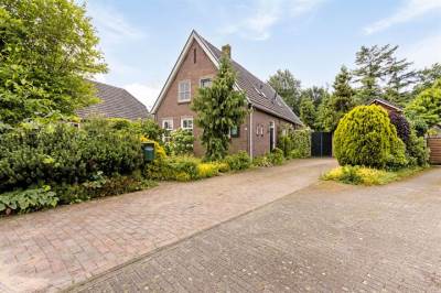 Woning Wolput 95 Vlijmen